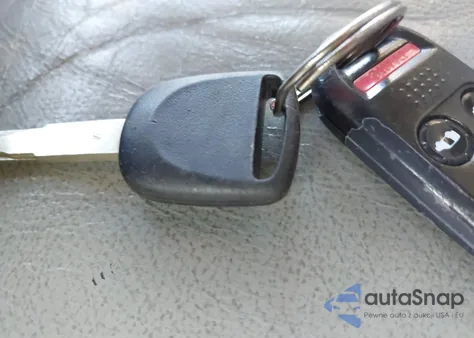 2006 Honda Odyssey Ex-L из США, поврежденный, VIN 5FNRL386X6B403910